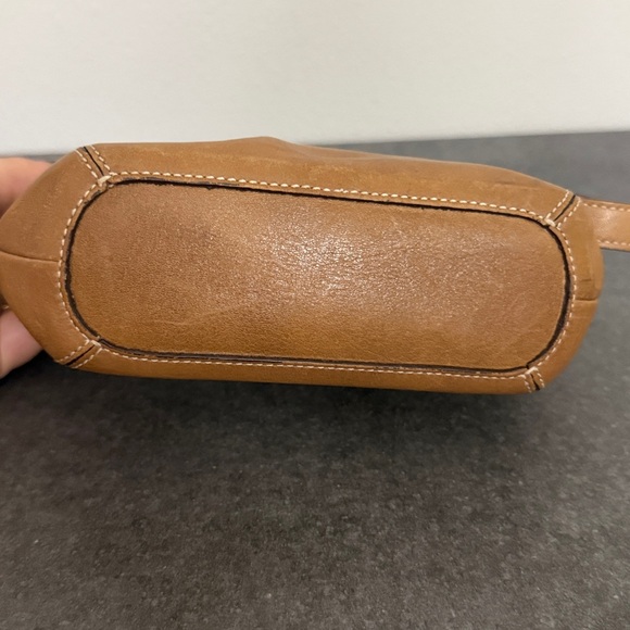 Preloved Y2K mini Coach shoulder bag - Picture 5 of 13